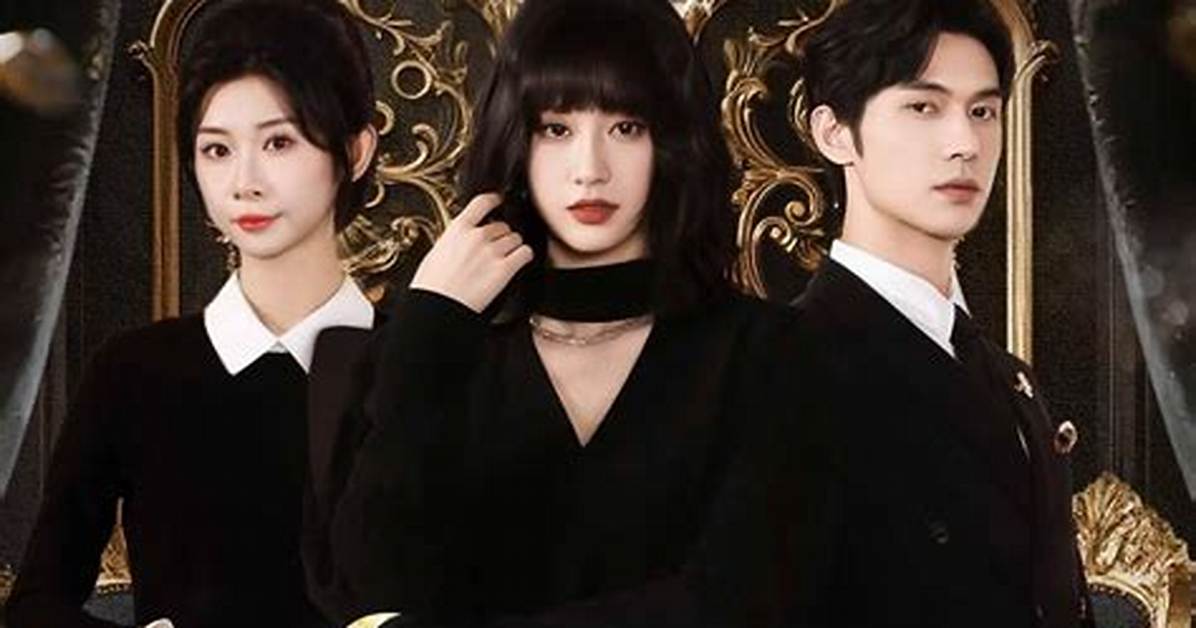 Unraveling the Enigma: the True Heiress Revealed