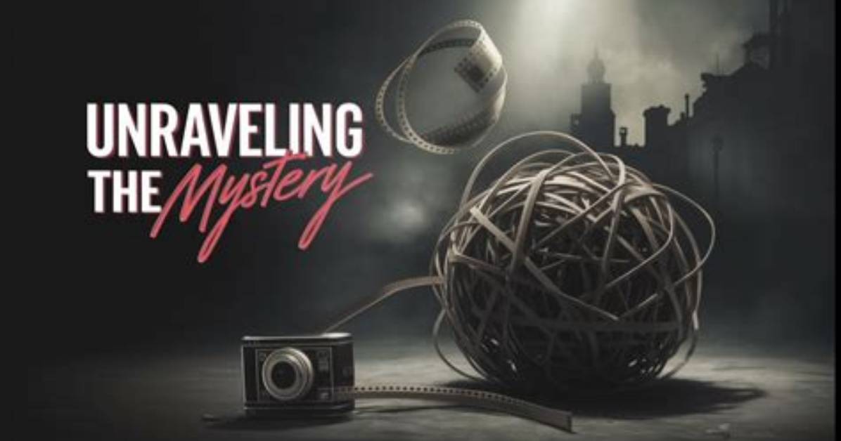 Unraveling the Enigmatic: Hidden Movie Mysteries Explained