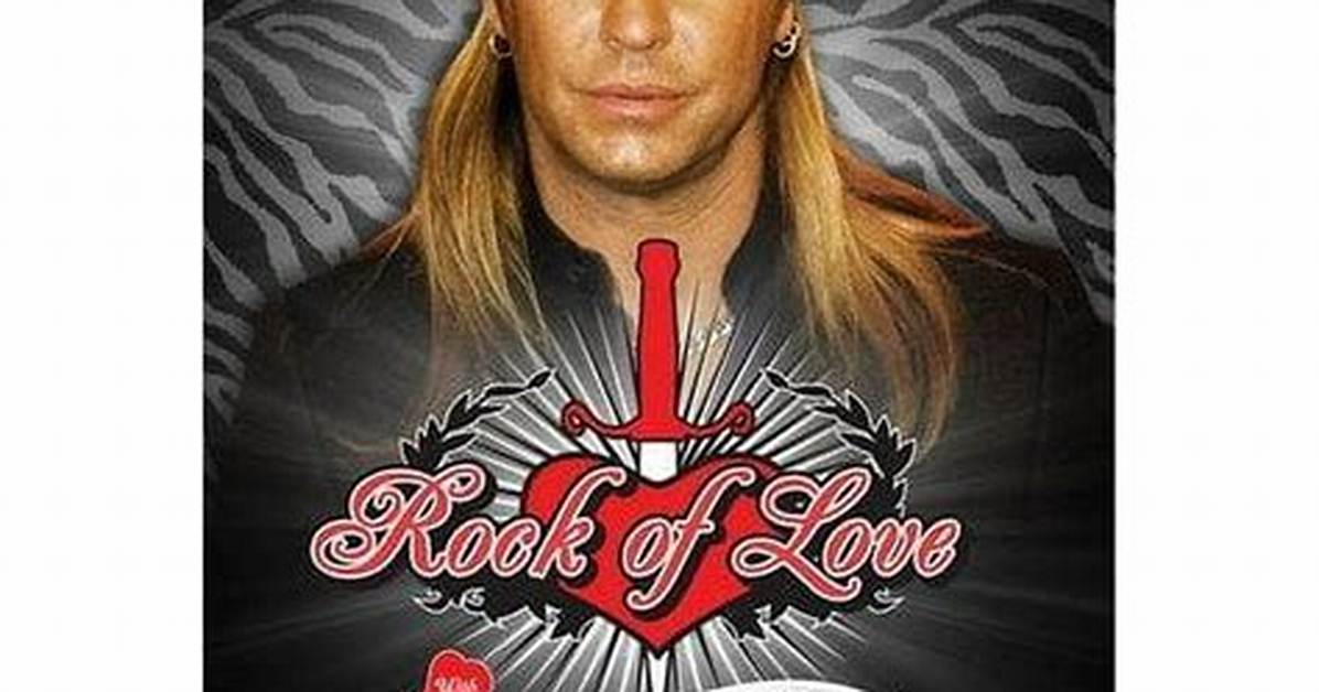 Unraveling the Love Life of Bret Michaels: Who Is Bret Michaels Married to?