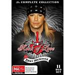 Unraveling the Love Life of Bret Michaels: Who Is Bret Michaels Married to?