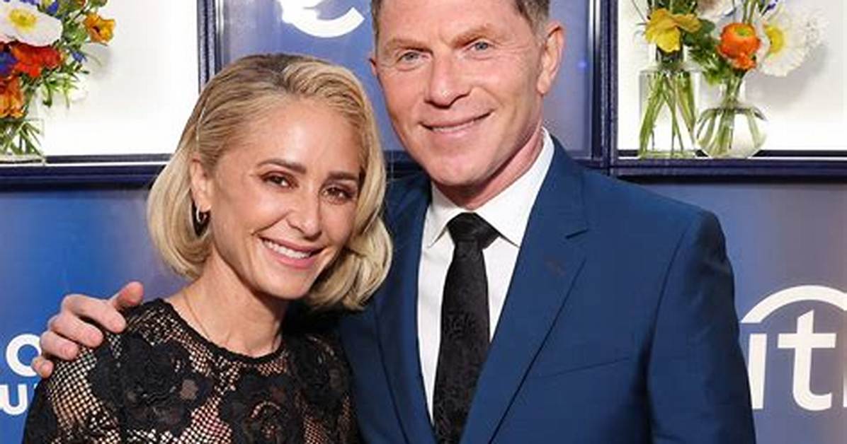 Unraveling the Marital Journey of Bobby Flay