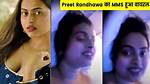 Unraveling the Mystery Behind Preet Jatti's Leaked Video: What You Need to Know