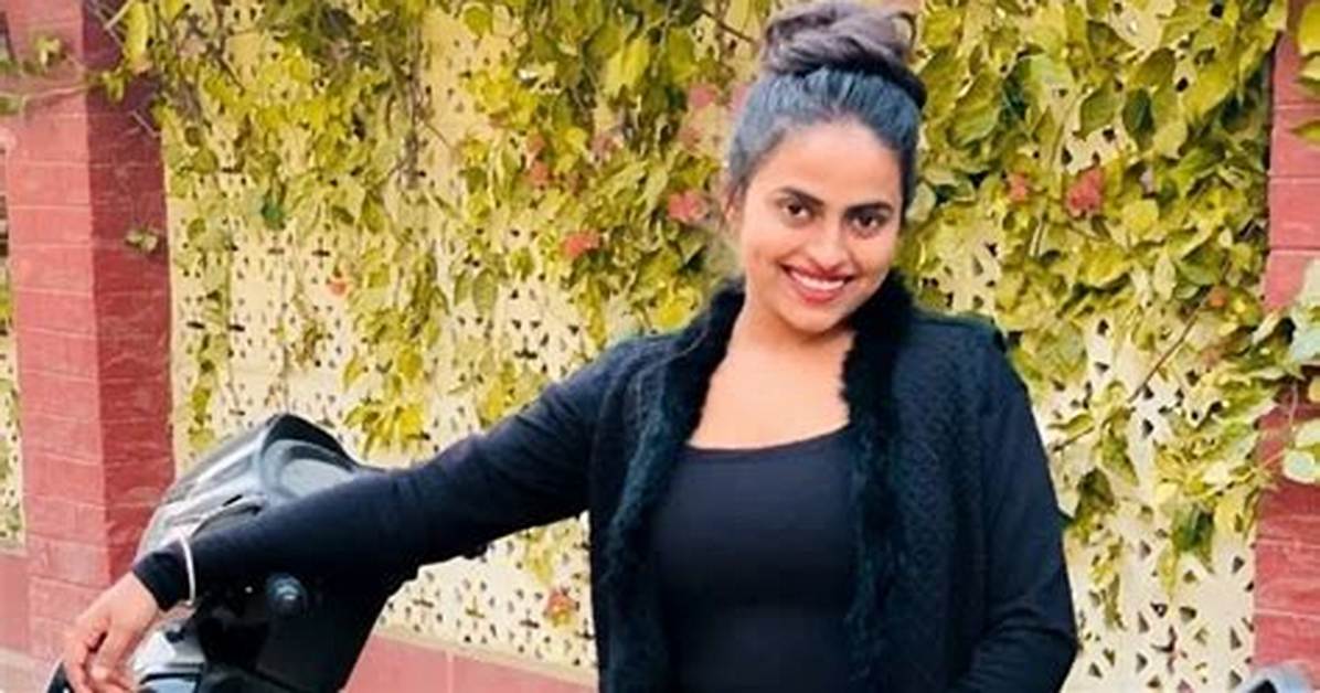 Unraveling the Mystery Behind Preet Randhawa's Viral Mms Video