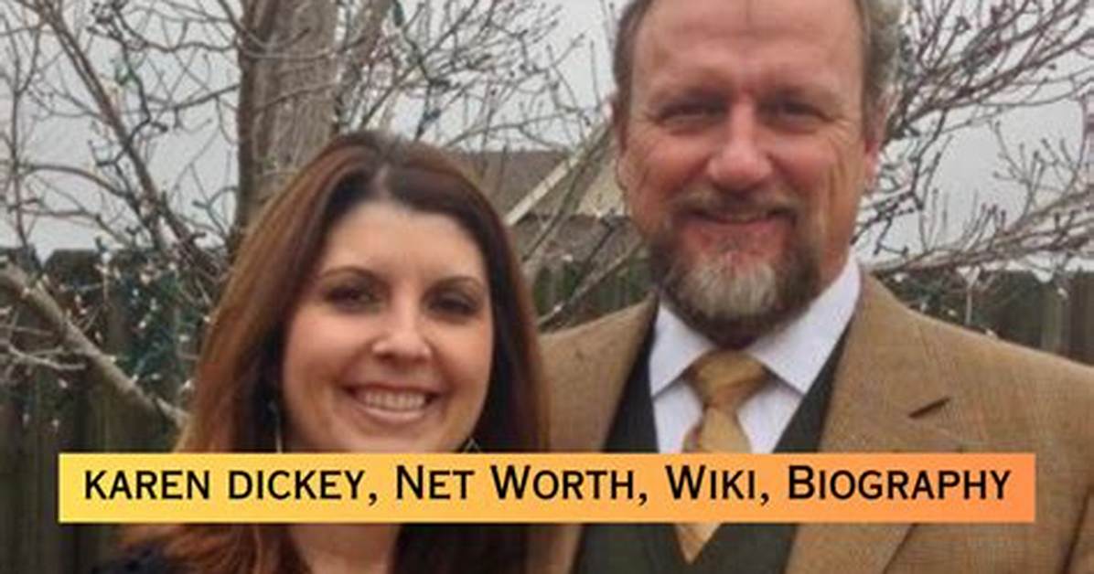 Unraveling the Mystery: Is Karen Dickey Lindell Still Alive?