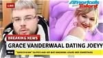 Unraveling the Mystery of Grace Vanderwaal Dating: Who Has Captivated Her Heart?