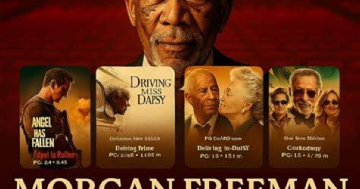 Unraveling the Mystery of Morgan Vera Leaks