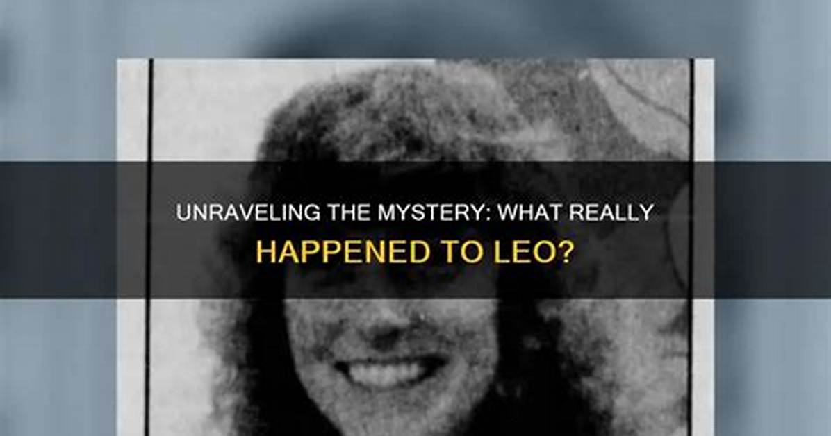 Unraveling the Mystery: What Happened to Aubree Wyatt?