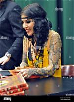 Unraveling the Personal Tapestry of Kat Von D: Family, Love, and Art