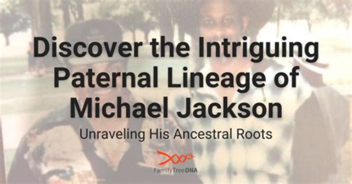 Unraveling the Roots: the Parents of Michael Knowles