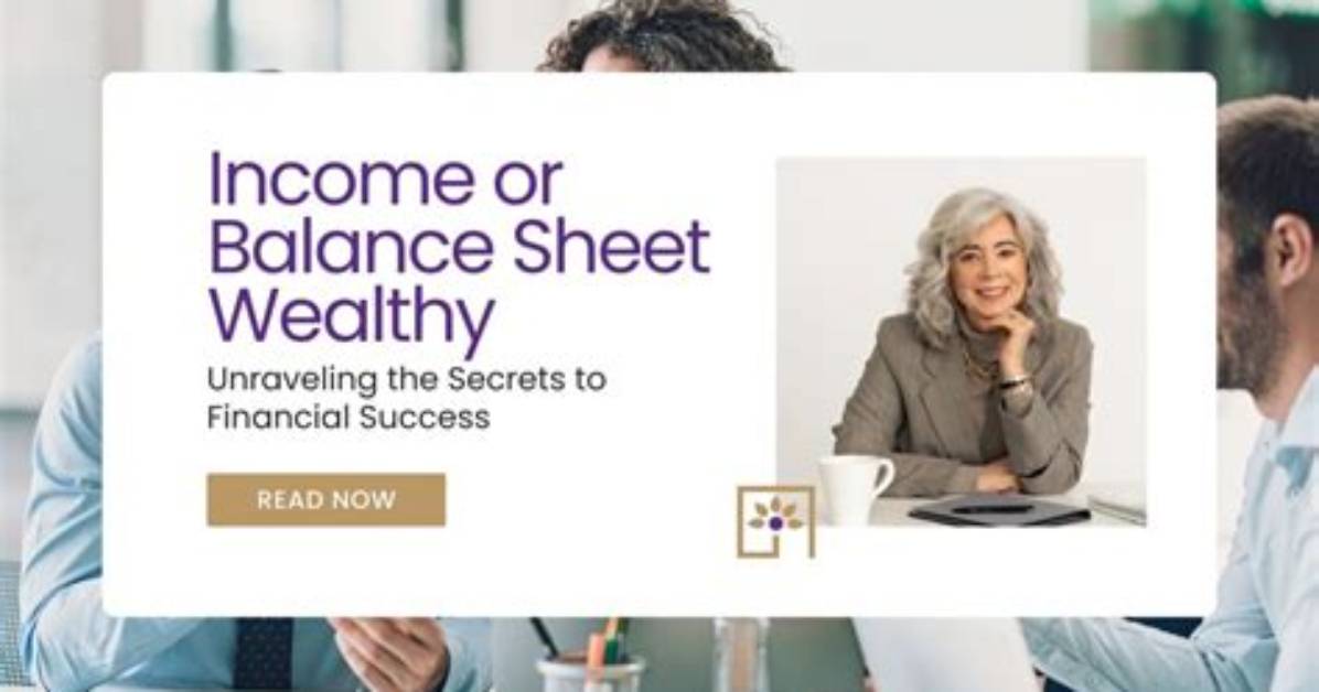 Unraveling the Secrets Behind His Financial Success