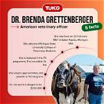 Unraveling the Story of Dr. Brenda Grettenberger and Dr. Pol's Marriage