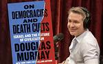 Unraveling the Truth: Does Douglas Murray Have a Partner?