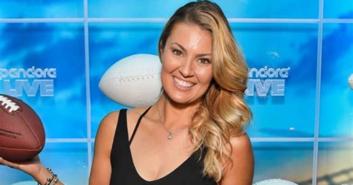 Unveiled: the Mystery Behind Amanda Renner's Missing Wedding Ring