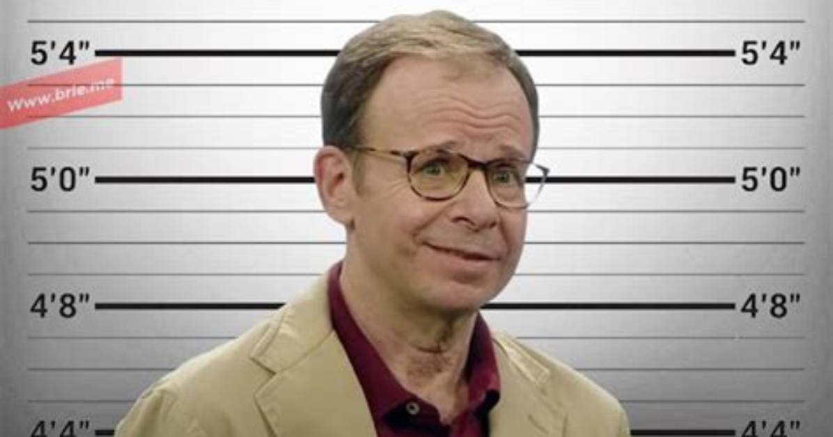 Unveiling Actor Rick Moranis's Height: a Comprehensive Guide