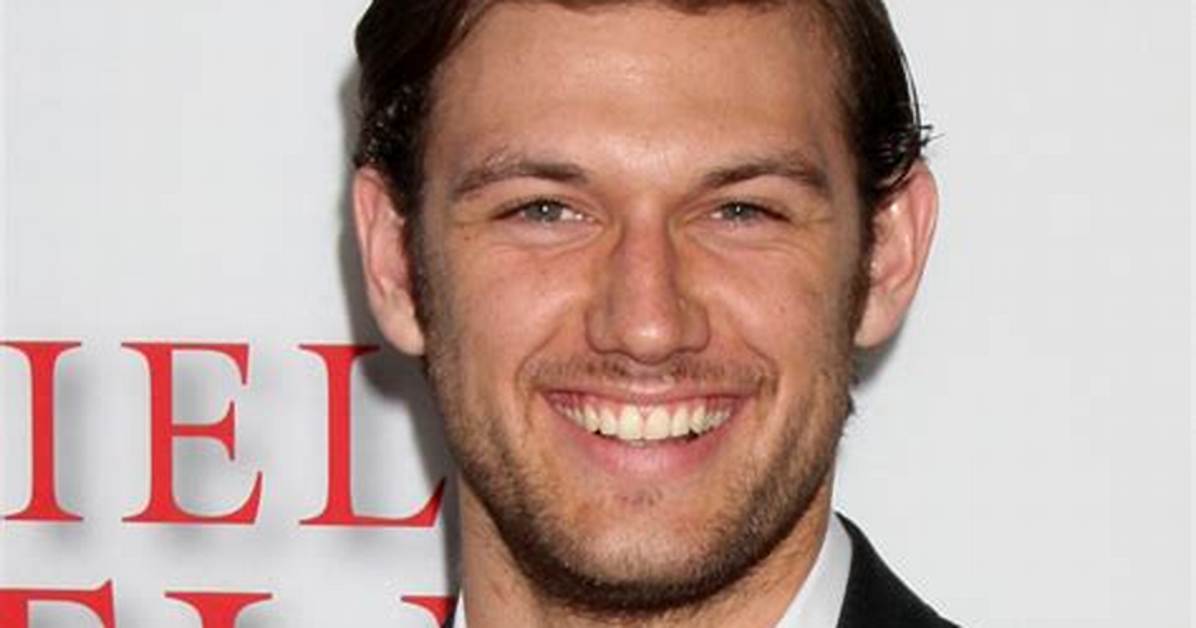 Unveiling Alex Pettyfer: Insights and Discoveries