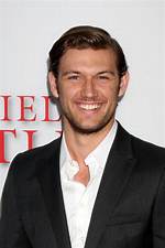 Unveiling Alex Pettyfer: Insights and Discoveries