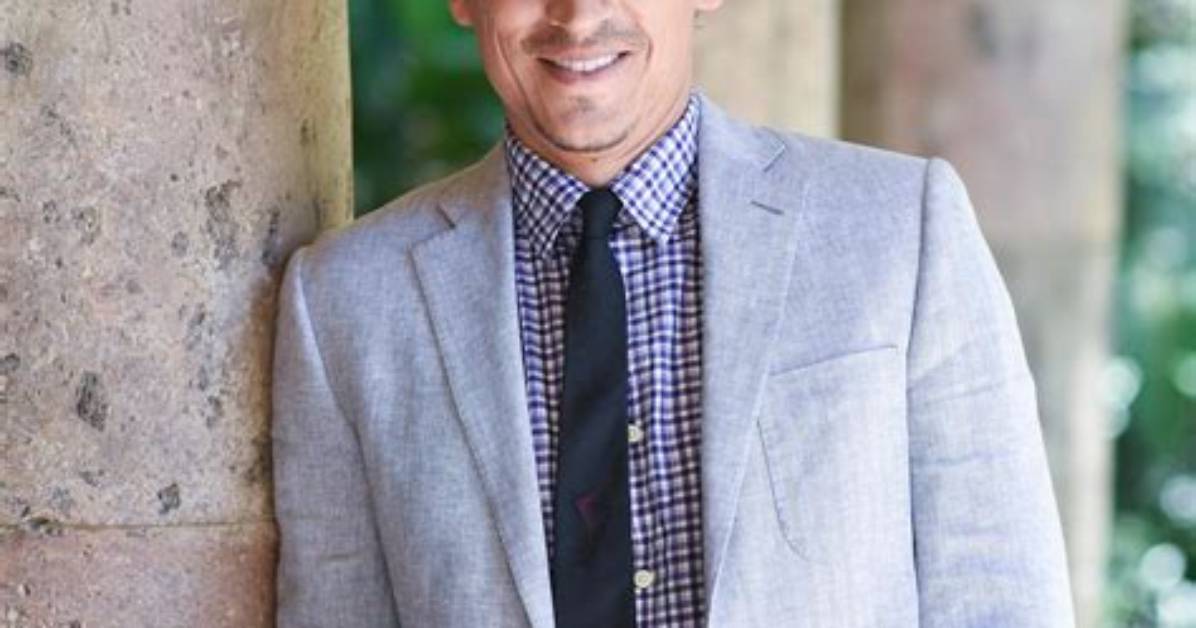Unveiling Andrew Keegan's Marital Status