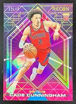 Unveiling Cade Cunningham: the Rising Star Unveiled
