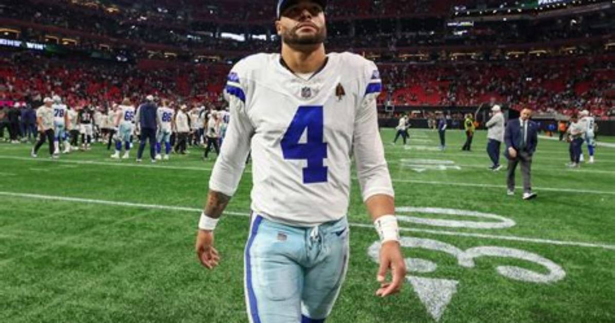 Unveiling Dak Prescott's Secrets: Insights and Discoveries