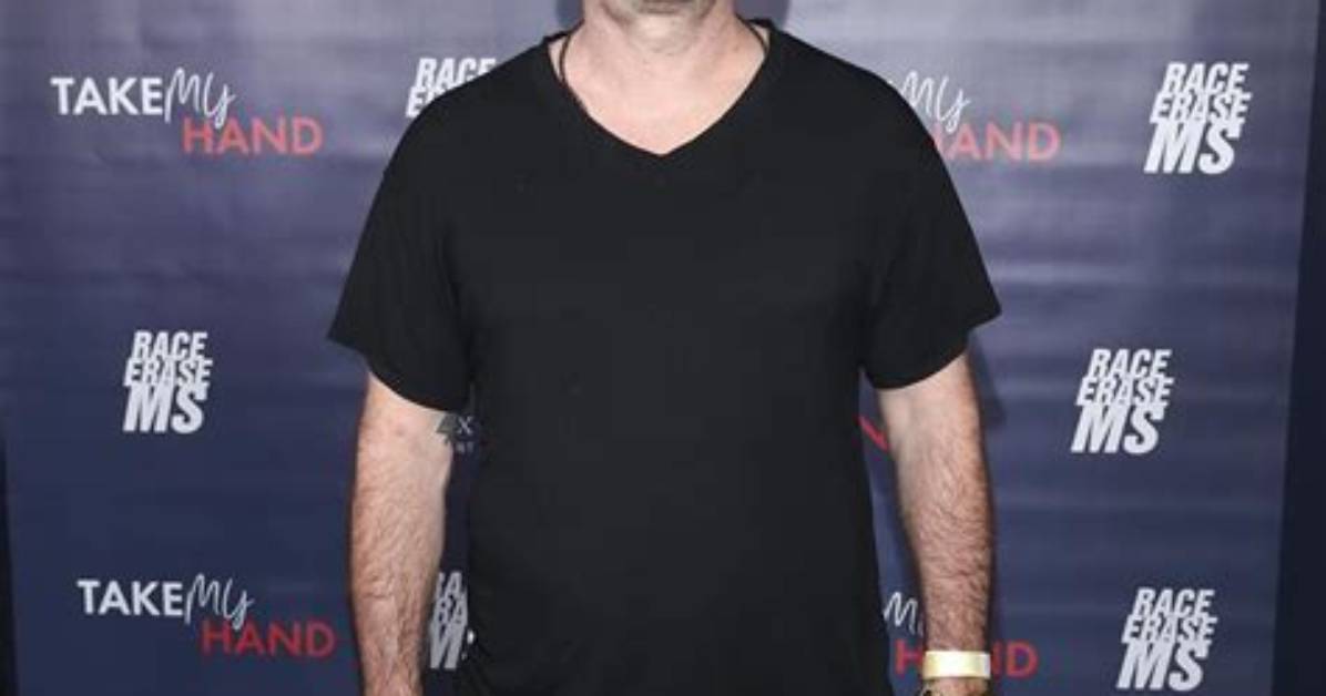 Unveiling David Faustino's Fortune: a Comprehensive Exploration