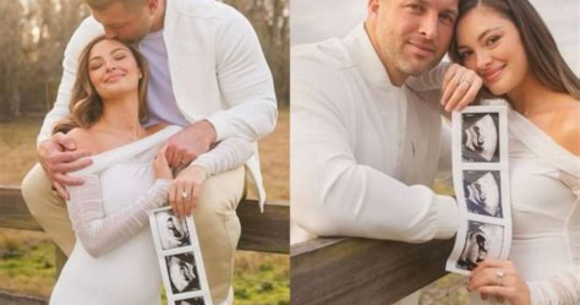 Unveiling Demi-Leigh Tebow's Net Worth: Insights and Surprises