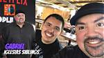 Unveiling Gabriel Iglesias' Family Life: Discoveries and Insights