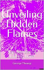 Unveiling Her Husband and Relationship Secrets