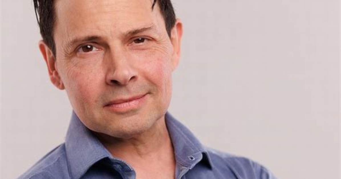 Unveiling Jason Marsden's Impact on Entertainment: Discoveries and Insights Await