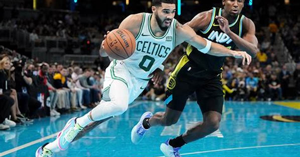 Unveiling Jayson Tatum's Injury History: Insights and Revelations