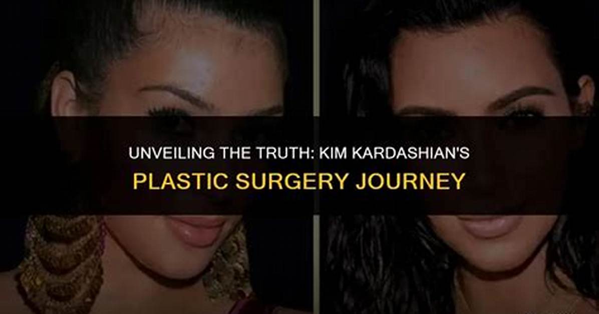 Unveiling Kim Kardashian's Descent: a Journey Through Heritage