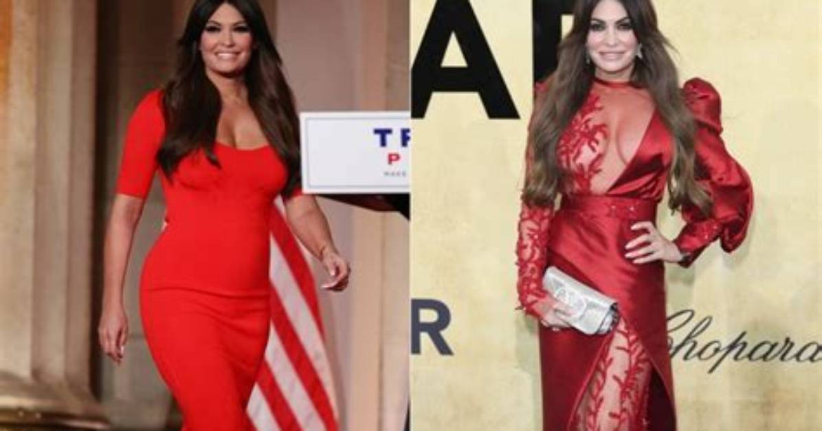 Unveiling Kimberly Guilfoyle's Journey: the Weight Loss Surgery Transformation
