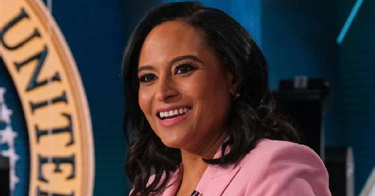 Unveiling Kristen Welker's Age: a Journey Through Time