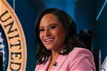 Unveiling Kristen Welker's Age: a Journey Through Time