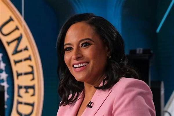 Unveiling Kristen Welker's Age: a Journey Through Time