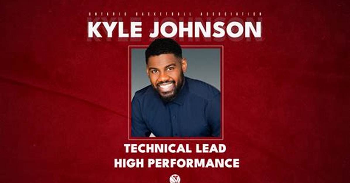 Unveiling Kyle Johnson's Wealth: Exploring His Net Worth