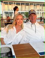 Unveiling Lane Kiffin's New Wife: Discoveries and Insights