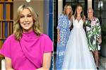 Unveiling Lara Spencer's Stature: How Tall Is the Tv Host?