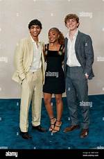 Unveiling Leah Sava Jeffries' Height: an Insider's Scoop