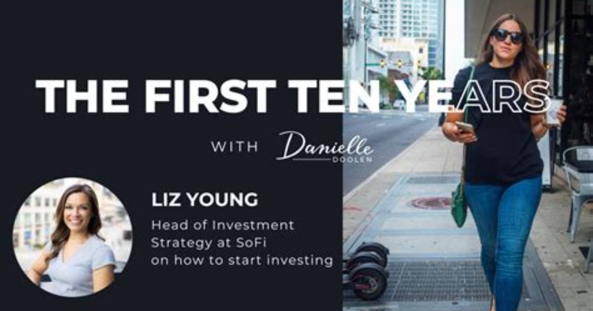 Unveiling Liz Young's Net Worth: a Comprehensive Breakdown