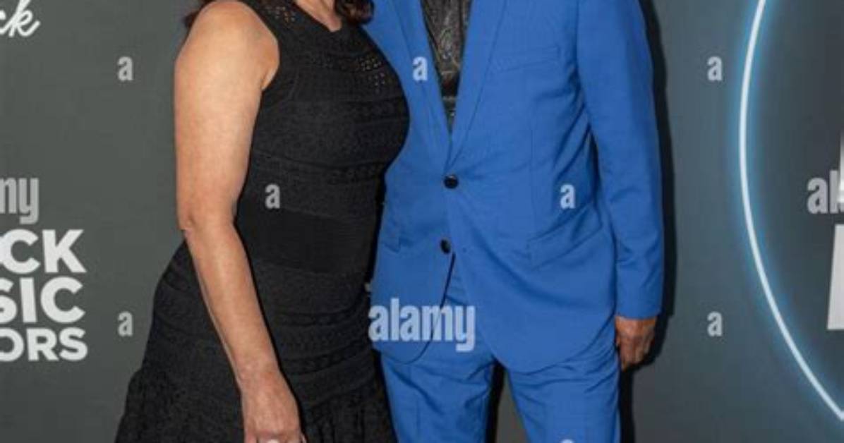 Unveiling Sheri Osborne's Age: a Comprehensive Guide