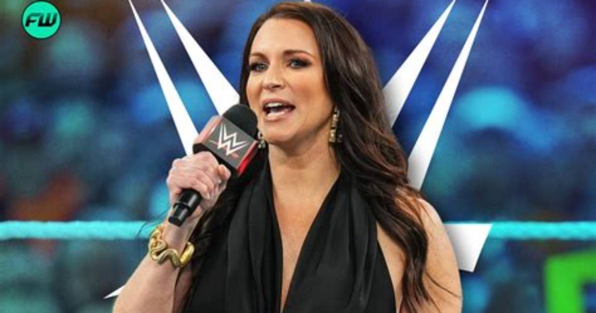 Unveiling Stephanie Mcmahon's Net Worth, Wiki, Age, and Weight: Insights and Revelations