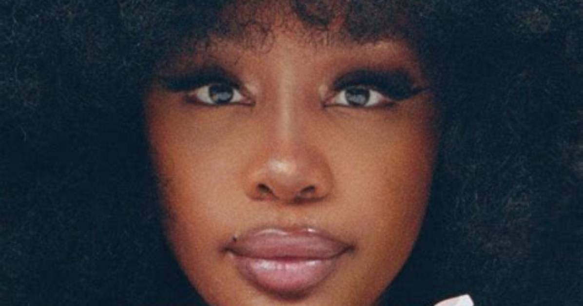 Unveiling Sza's Racial Identity: Discover the Artist's Background