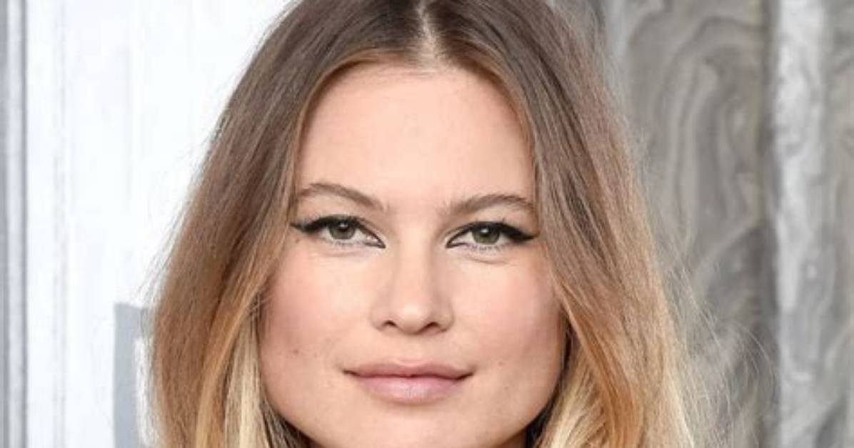 Unveiling the Age of Behati Prinsloo: a Journey Through Time