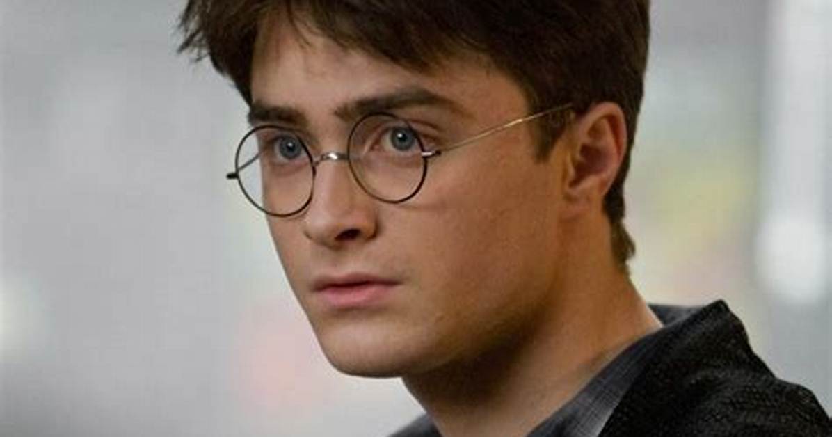 Unveiling the Age of Daniel Radcliffe in the Goblet of Fire