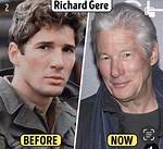 Unveiling the Age of Richard Gere in Pretty Woman