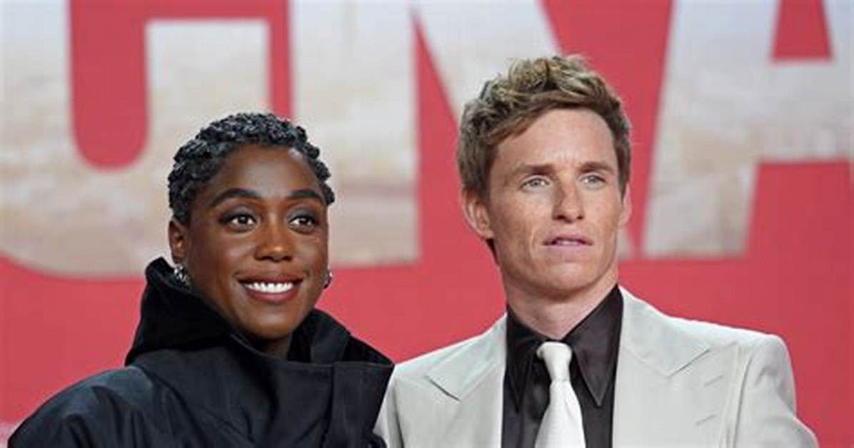 Unveiling the Bond: Eddie Redmayne's Sibling Circle