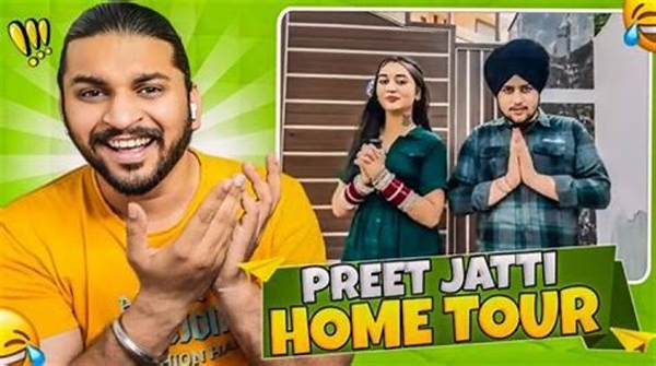 Unveiling the Buzz: Preet Jatti Viral Mms Video