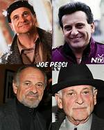 Unveiling the Cinematic Legacy of Joe Pesci: Discoveries and Insights