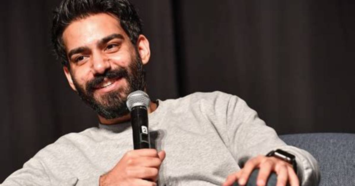 Unveiling the Dynamic World of Rahul Kohli: Beyond the Screen