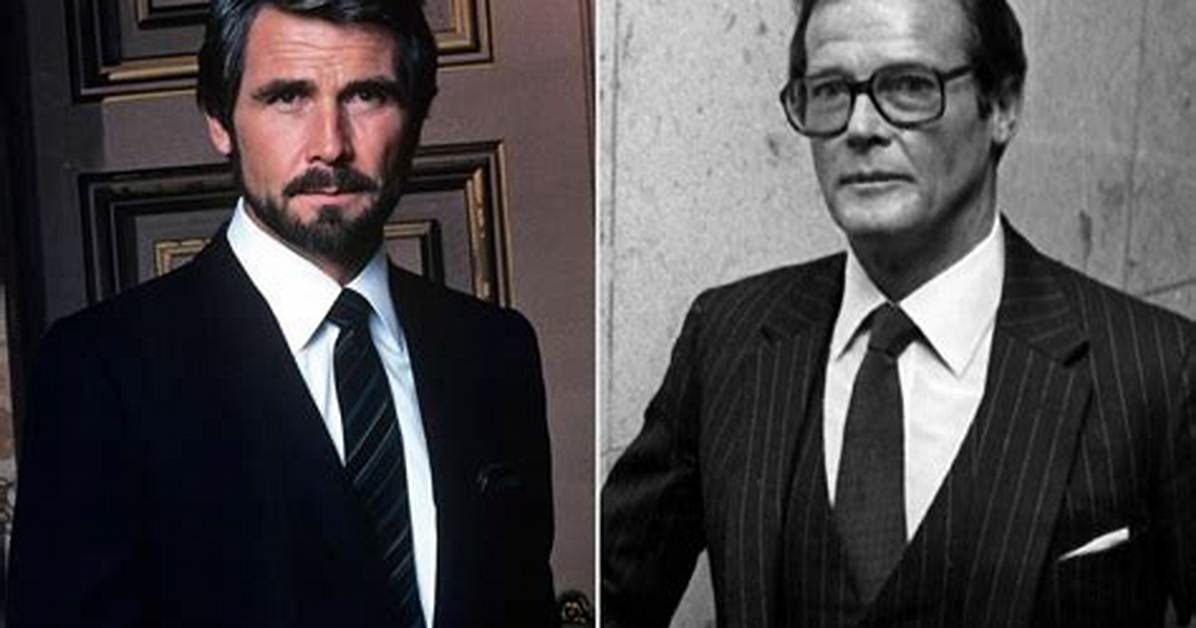 Unveiling the Enduring Bond: James Brolin's Spouse Revealed